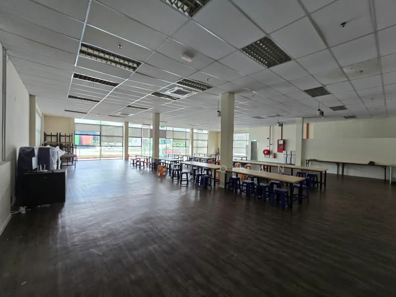 Kilang untuk Disewa di North Port (Pelabuhan Utara) (Port Klang (Pelabuhan Klang)) - Ang Yi Quan - PropertyGuru.com.my