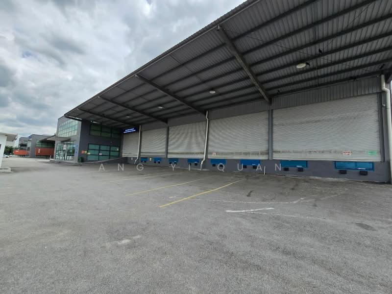 Kilang untuk Disewa di North Port (Pelabuhan Utara) (Port Klang (Pelabuhan Klang)) - Ang Yi Quan - PropertyGuru.com.my