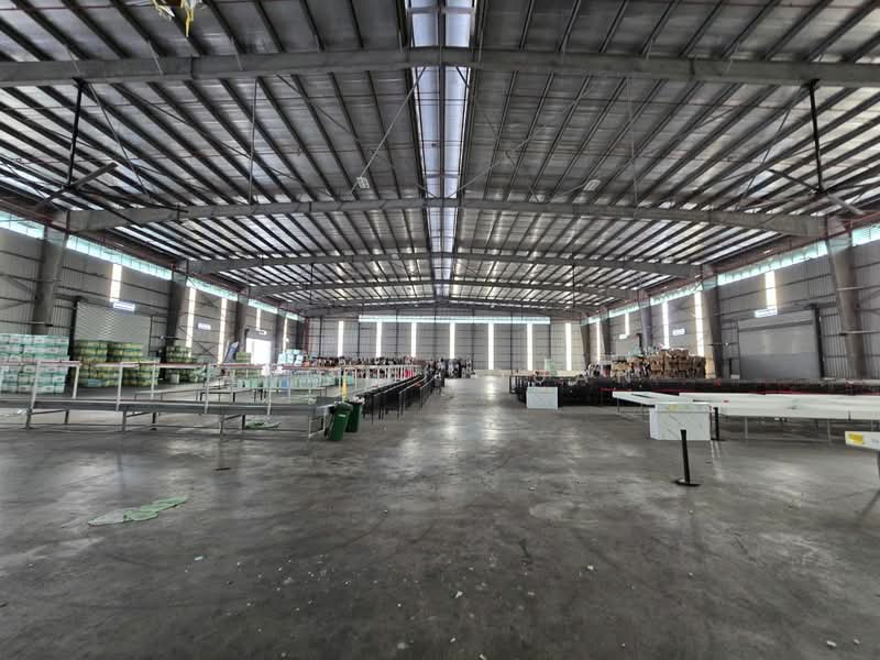 Kilang untuk Disewa di North Port (Pelabuhan Utara) (Port Klang (Pelabuhan Klang)) - Ang Yi Quan - PropertyGuru.com.my