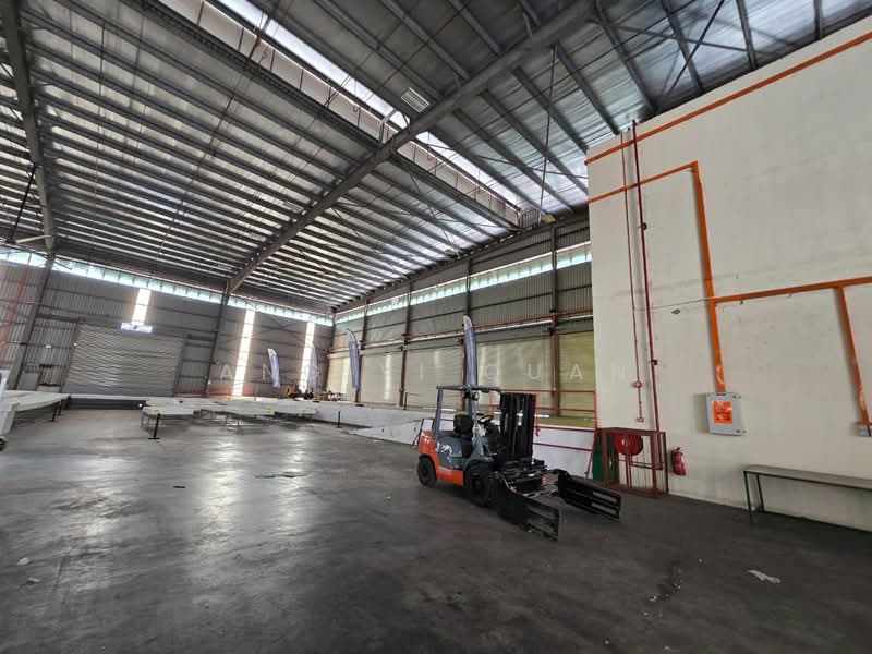 Kilang untuk Disewa di North Port (Pelabuhan Utara) (Port Klang (Pelabuhan Klang)) - Ang Yi Quan - PropertyGuru.com.my