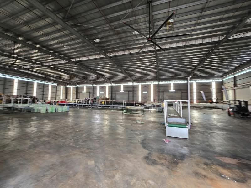 Kilang untuk Disewa di North Port (Pelabuhan Utara) (Port Klang (Pelabuhan Klang)) - Ang Yi Quan - PropertyGuru.com.my
