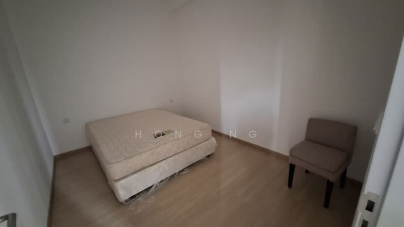 Servis Apartment untuk Disewa di BeCentral @ i-City - Hong Ng - Bedroom - PropertyGuru.com.my