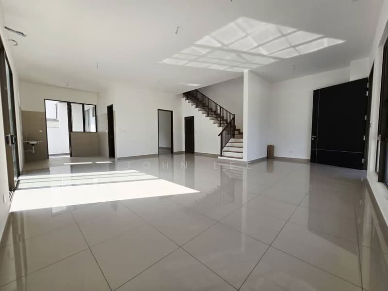 Rumah Kluster untuk Dijual di Bandar Bukit Puchong (Puchong) - John Lee - Living Room - PropertyGuru.com.my
