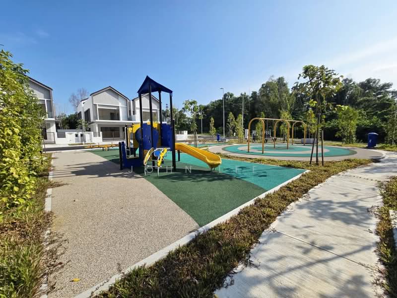 Rumah Kluster untuk Dijual di Bandar Bukit Puchong (Puchong) - John Lee - Exterior - PropertyGuru.com.my