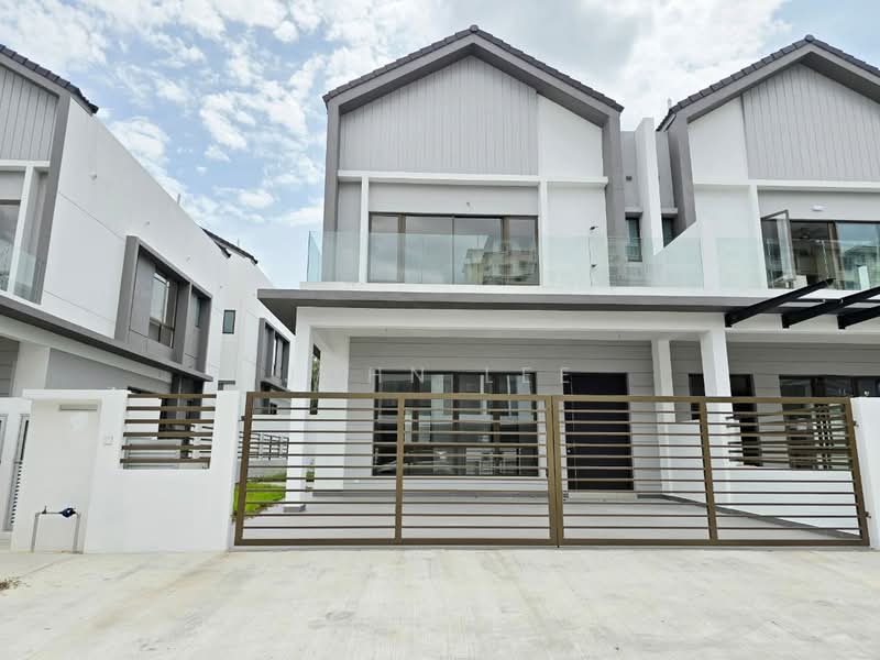 Rumah Kluster untuk Dijual di Bandar Bukit Puchong (Puchong) - John Lee - Exterior - PropertyGuru.com.my
