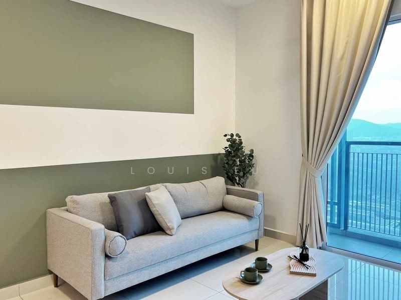 Servis Apartment untuk Disewa di M Vertica - Louis Eu - PropertyGuru.com.my