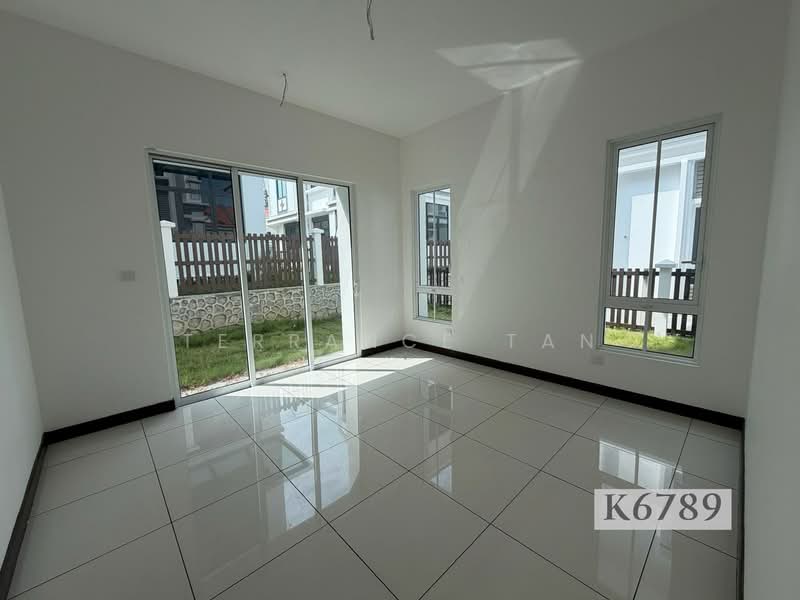 Semi-Detached House for Sale in Setia Eco Park (Setia Alam) - Terrance Tan - Interior - PropertyGuru.com.my