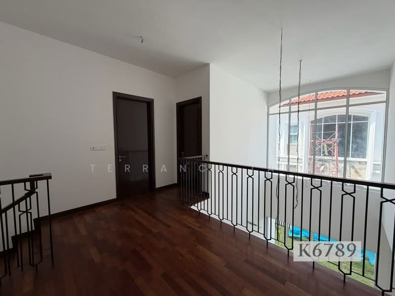 Semi-Detached House for Sale in Setia Eco Park (Setia Alam) - Terrance Tan - Interior - PropertyGuru.com.my