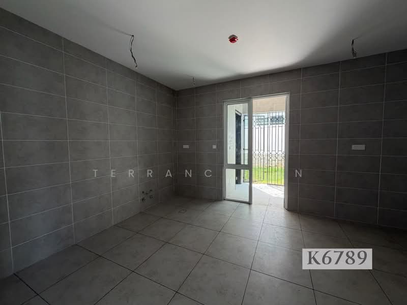 Semi-Detached House for Sale in Setia Eco Park (Setia Alam) - Terrance Tan - Interior - PropertyGuru.com.my