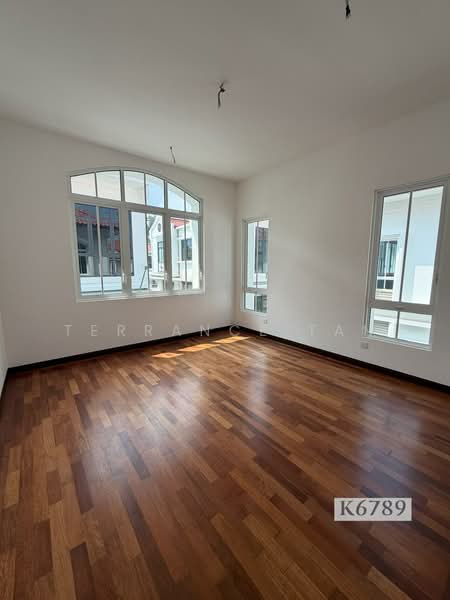 Semi-Detached House for Sale in Setia Eco Park (Setia Alam) - Terrance Tan - Interior - PropertyGuru.com.my