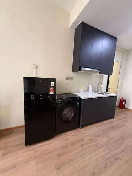 Servis Apartment untuk Disewa di Armani Raja Uda - Denis Soh - PropertyGuru.com.my