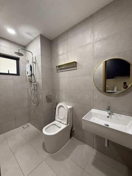 Servis Apartment untuk Disewa di Armani Raja Uda - Denis Soh - PropertyGuru.com.my