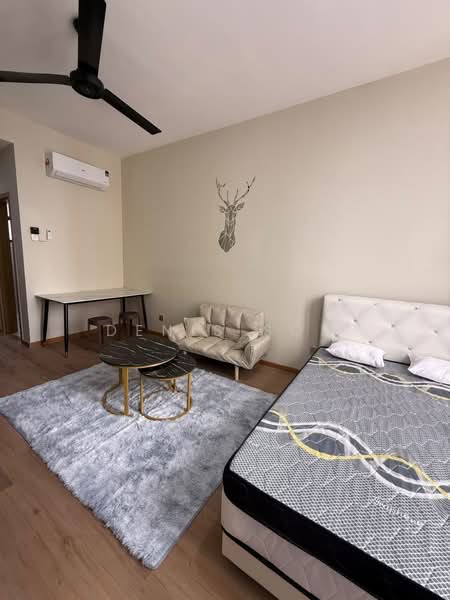 Servis Apartment untuk Disewa di Armani Raja Uda - Denis Soh - PropertyGuru.com.my