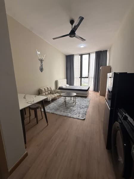 Servis Apartment untuk Disewa di Armani Raja Uda - Denis Soh - PropertyGuru.com.my