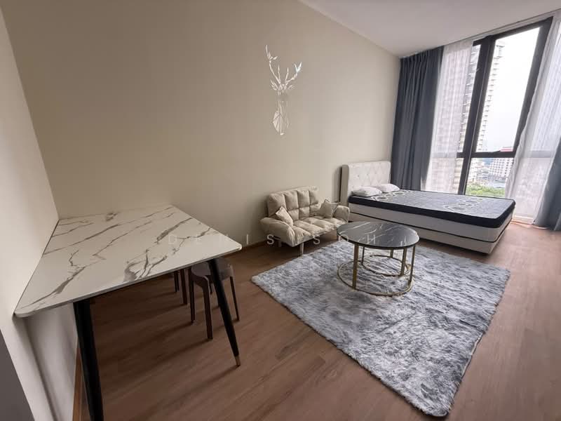 Servis Apartment untuk Disewa di Armani Raja Uda - Denis Soh - PropertyGuru.com.my