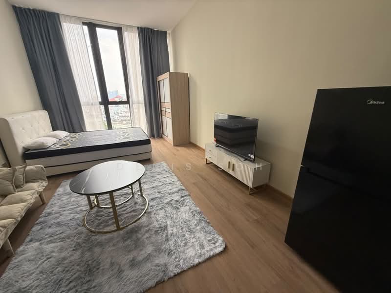 Servis Apartment untuk Disewa di Armani Raja Uda - Denis Soh - PropertyGuru.com.my