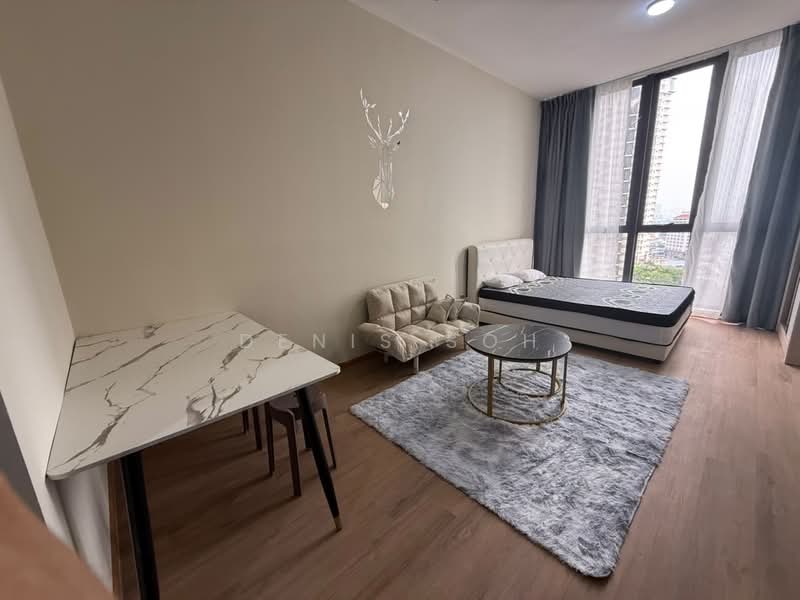 Servis Apartment untuk Disewa di Armani Raja Uda - Denis Soh - PropertyGuru.com.my