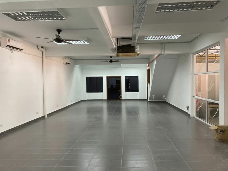 Shop / Office for Rent in Balakong (Cheras) - Kok Wah Captain - Interior - PropertyGuru.com.my