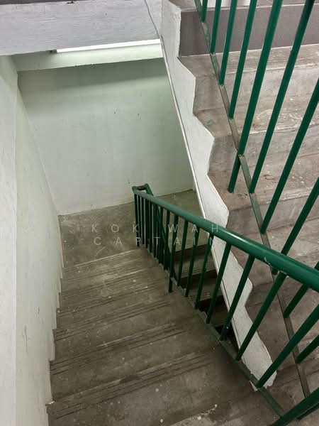 Shop / Office for Rent in Balakong (Cheras) - Kok Wah Captain - Interior - PropertyGuru.com.my