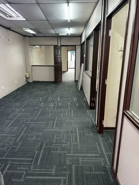 Shop / Office for Rent in Balakong (Cheras) - Kok Wah Captain - Interior - PropertyGuru.com.my