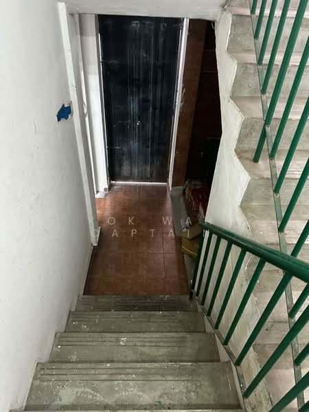 Shop / Office for Rent in Balakong (Cheras) - Kok Wah Captain - Entrance - PropertyGuru.com.my