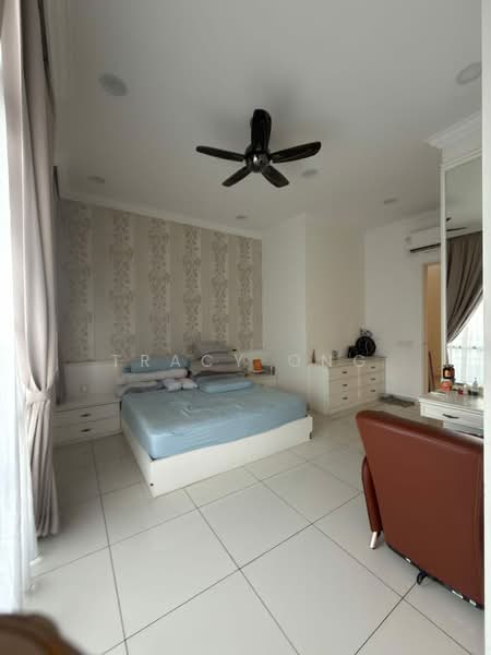 2-storey Terraced House for Sale in Johor Bahru (Johor) - Tracy Ong - Bedroom - PropertyGuru.com.my