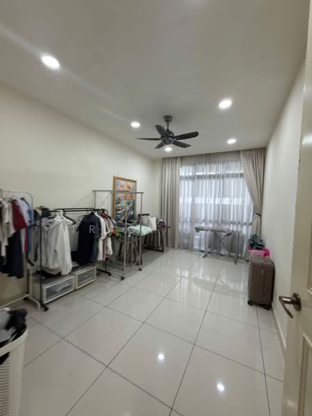 2-storey Terraced House for Sale in Johor Bahru (Johor) - Tracy Ong - Interior - PropertyGuru.com.my