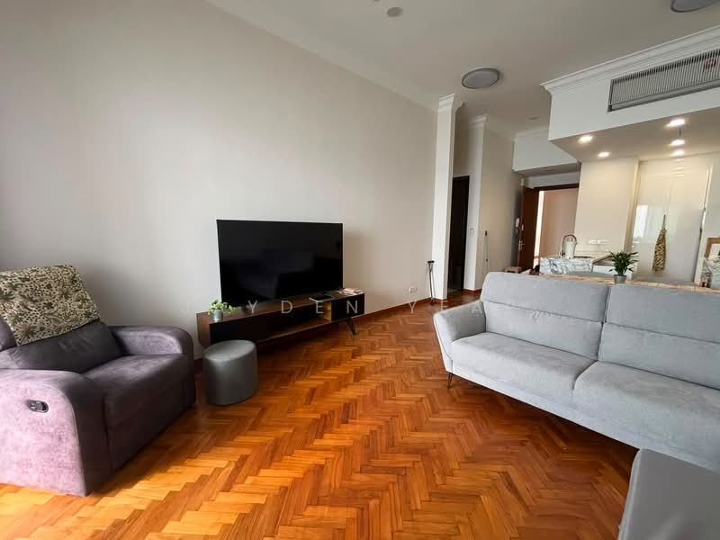 Servis Apartment untuk Disewa di Straits Quay (The Suites at Waterside) - Jayden Yeap - PropertyGuru.com.my