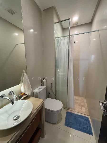 Servis Apartment untuk Disewa di Straits Quay (The Suites at Waterside) - Jayden Yeap - PropertyGuru.com.my
