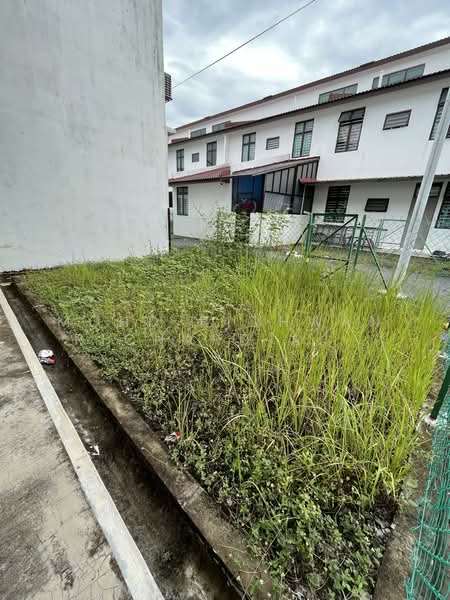 Terraced House for Sale in Taman Saujana KLIA (Sepang) - Mohd Ridhwan Richard Abdullah - Exterior - PropertyGuru.com.my