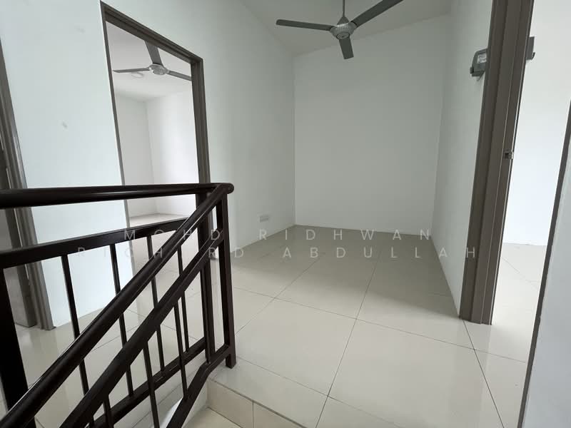 Terraced House for Sale in Taman Saujana KLIA (Sepang) - Mohd Ridhwan Richard Abdullah - Interior - PropertyGuru.com.my