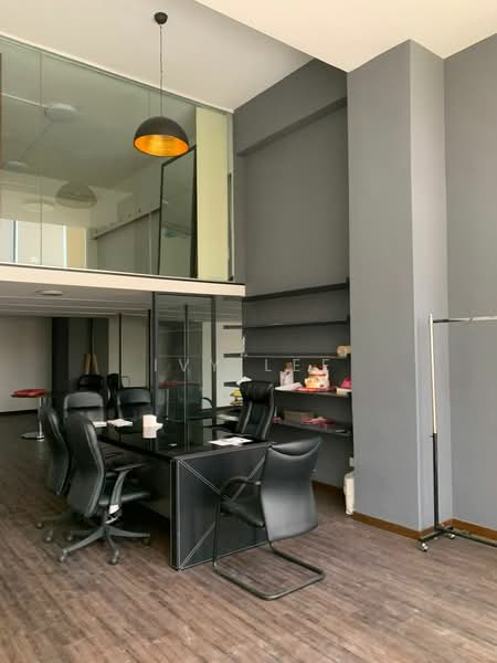 Servis Apartment untuk Dijual di Empire Subang - IVY LEE - Interior - PropertyGuru.com.my