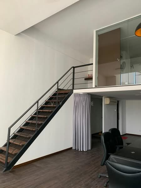 Servis Apartment untuk Dijual di Empire Subang - IVY LEE - Interior - PropertyGuru.com.my