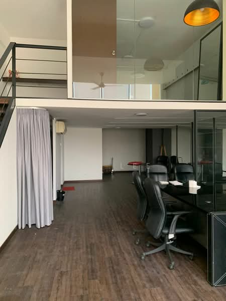 Servis Apartment untuk Dijual di Empire Subang - IVY LEE - Interior - PropertyGuru.com.my