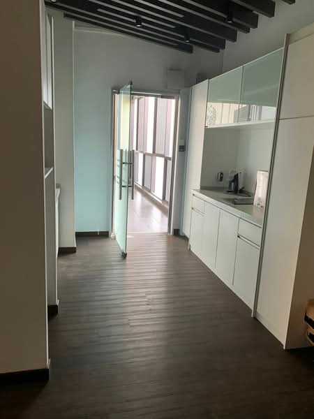 Servis Apartment untuk Dijual di Empire Subang - IVY LEE - Interior - PropertyGuru.com.my