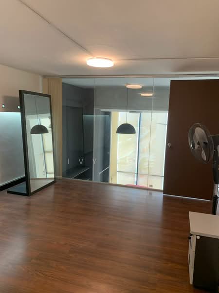 Servis Apartment untuk Dijual di Empire Subang - IVY LEE - Interior - PropertyGuru.com.my