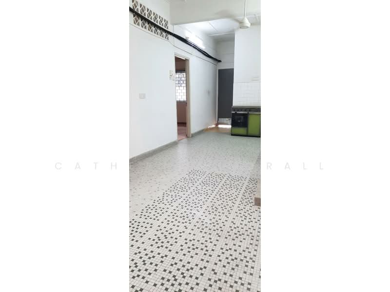 Rumah Teres 1 Tingkat untuk Dijual di Sea Park (Petaling Jaya) - Catherine Dorall - Kitchen - PropertyGuru.com.my