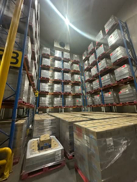 Warehouse for Rent in Off Jalan Sungai Jati (Klang) - Kelly Teo - PropertyGuru.com.my