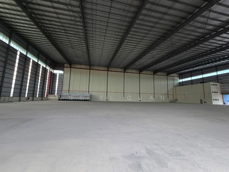 Kilang untuk Disewa di North Port (Pelabuhan Utara) (Port Klang (Pelabuhan Klang)) - Ang Yi Quan - PropertyGuru.com.my