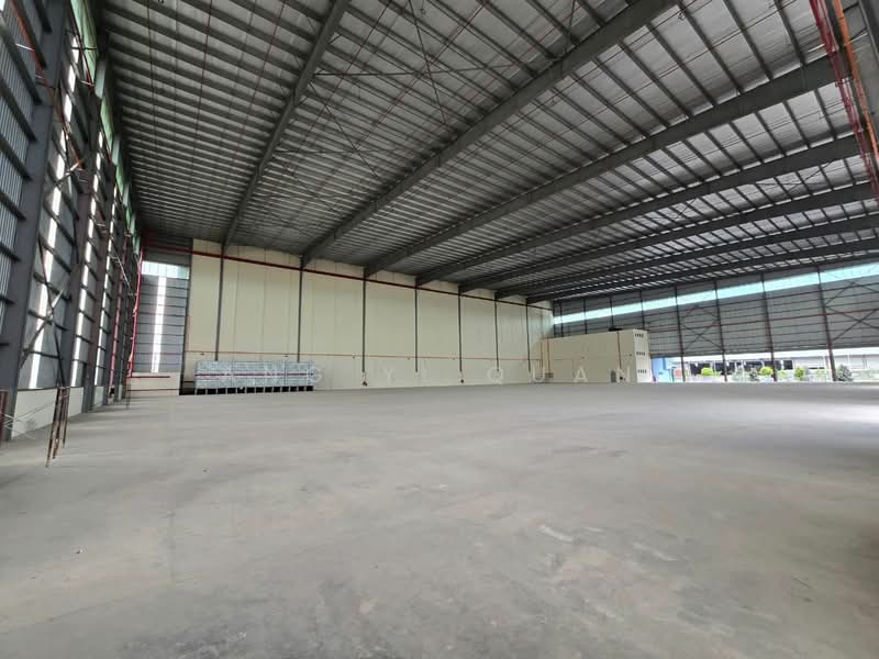 Kilang untuk Disewa di North Port (Pelabuhan Utara) (Port Klang (Pelabuhan Klang)) - Ang Yi Quan - PropertyGuru.com.my