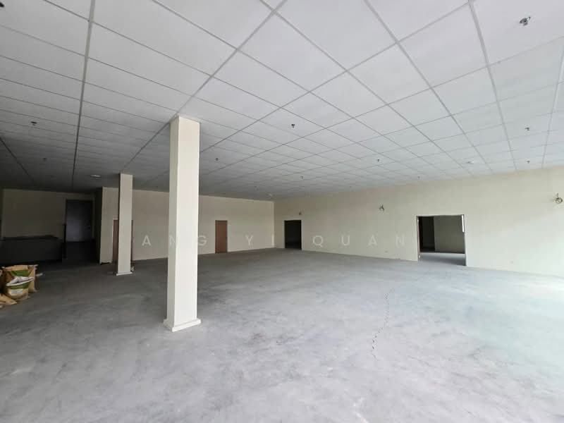 Kilang untuk Disewa di North Port (Pelabuhan Utara) (Port Klang (Pelabuhan Klang)) - Ang Yi Quan - PropertyGuru.com.my