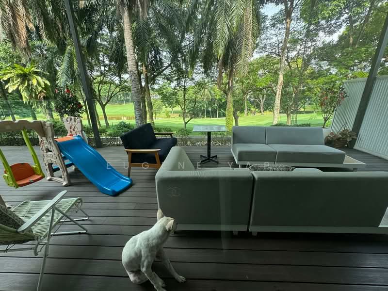 Rumah Banglo untuk Dijual di Kota Kemuning (Shah Alam) - Eugene Yap - Exterior - PropertyGuru.com.my