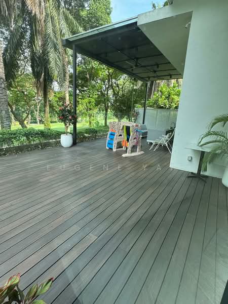 Rumah Banglo untuk Dijual di Kota Kemuning (Shah Alam) - Eugene Yap - Exterior - PropertyGuru.com.my