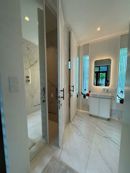 Rumah Banglo untuk Dijual di Kota Kemuning (Shah Alam) - Eugene Yap - Bathroom - PropertyGuru.com.my