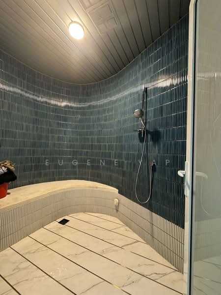 Rumah Banglo untuk Dijual di Kota Kemuning (Shah Alam) - Eugene Yap - Bathroom - PropertyGuru.com.my