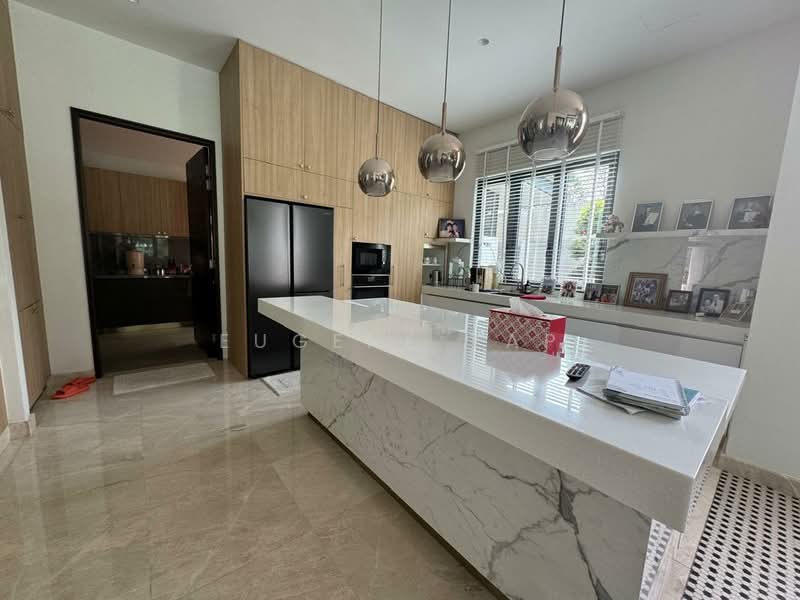 Rumah Banglo untuk Dijual di Kota Kemuning (Shah Alam) - Eugene Yap - PropertyGuru.com.my
