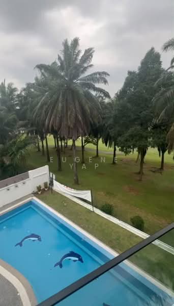 Rumah Banglo untuk Dijual di Kota Kemuning (Shah Alam) - Eugene Yap - PropertyGuru.com.my