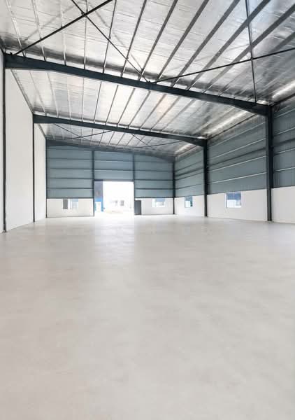 Kilang untuk Dijual di Sungai Bakap (Penang) - Kelvin Ooi - Interior - PropertyGuru.com.my
