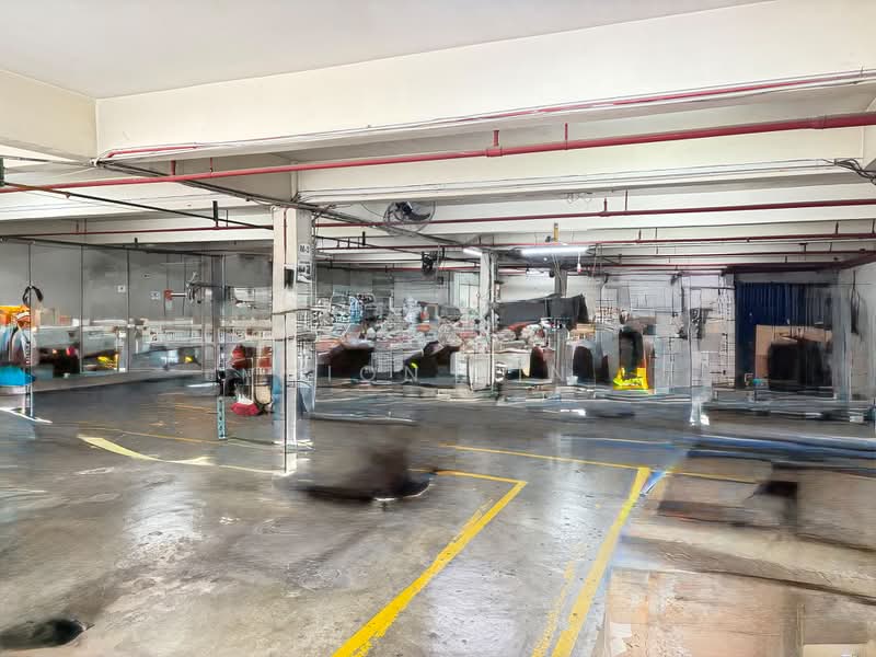 Factory for Sale in Sungai Buloh (Selangor) - Dion Sin - Interior - PropertyGuru.com.my