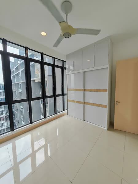 Service Residence for Rent at D'Pristine - Jax Yip - PropertyGuru.com.my